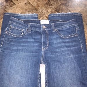 Womens BKE Payton bootcut 29x33.5